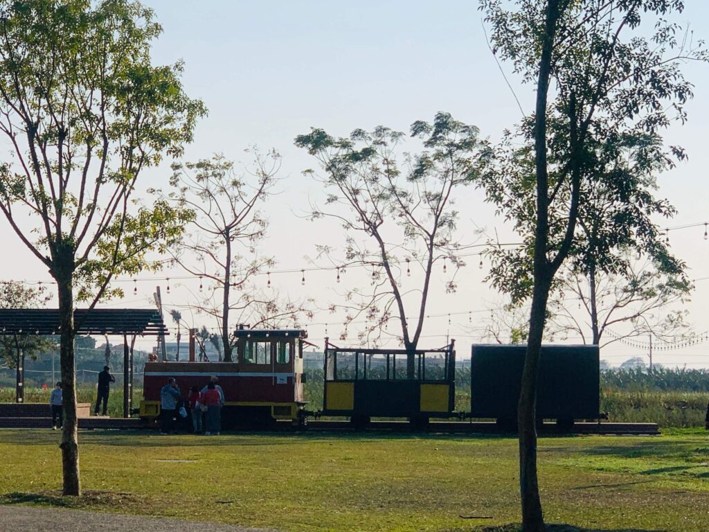 雲林虎尾｜建國眷村 年味滿滿！過年走春景點推薦！