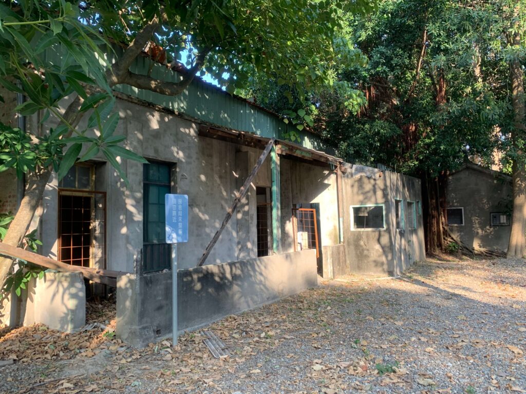 雲林虎尾｜建國眷村 年味滿滿！過年走春景點推薦！