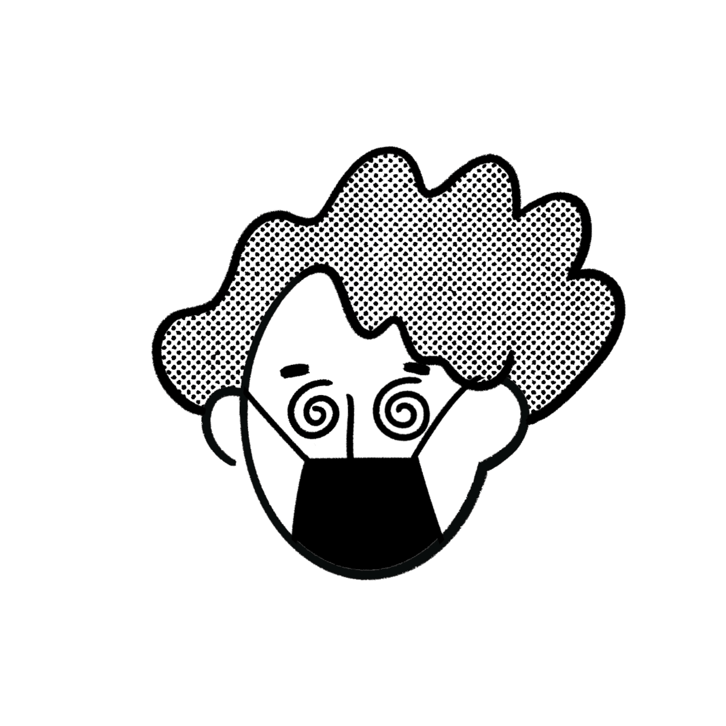 病毒男