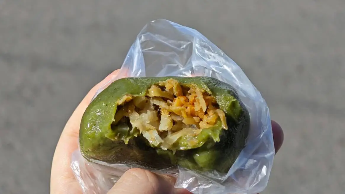 苗栗竹南菜包天文宮小貨車
