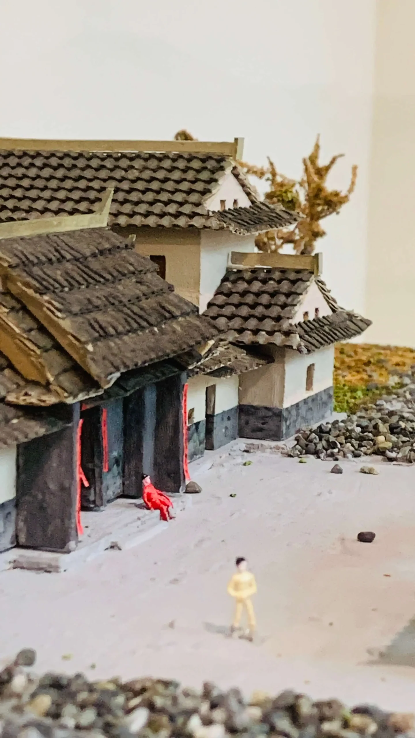 苗栗客家圓樓苗栗高鐵景點