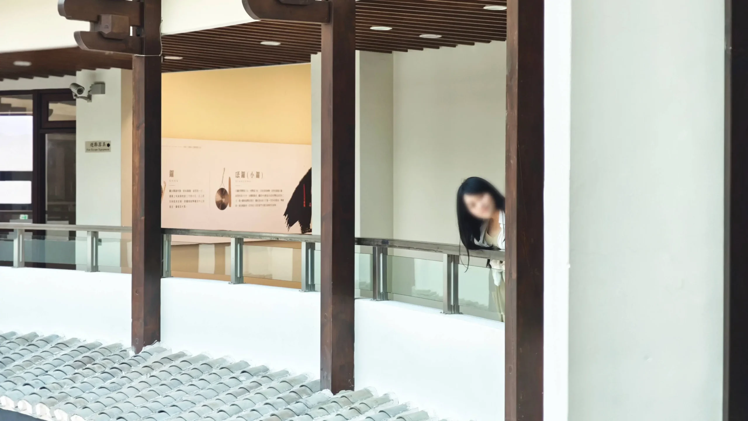 苗栗客家圓樓苗栗高鐵景點
