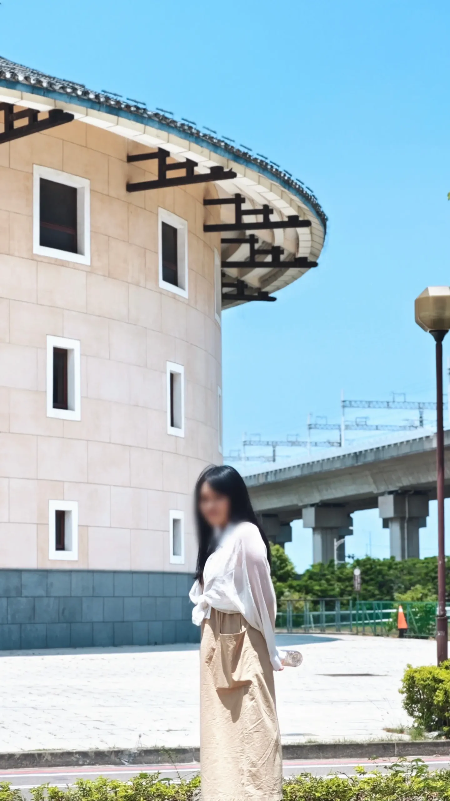 苗栗客家圓樓苗栗高鐵景點